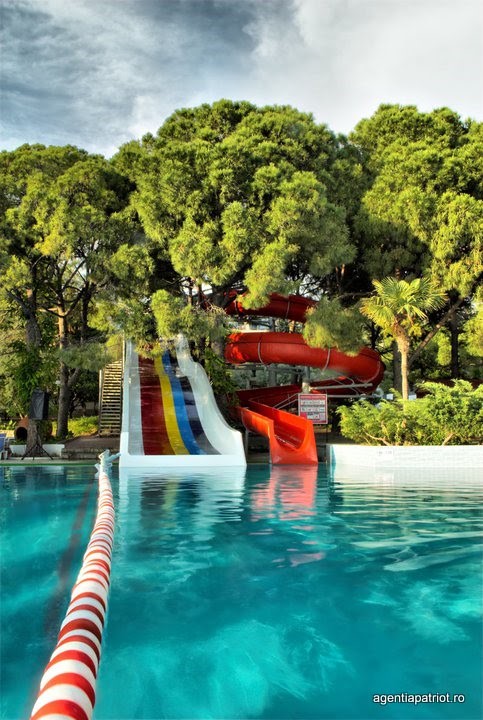 imagini hotel OMER HOLIDAY KUSADASI